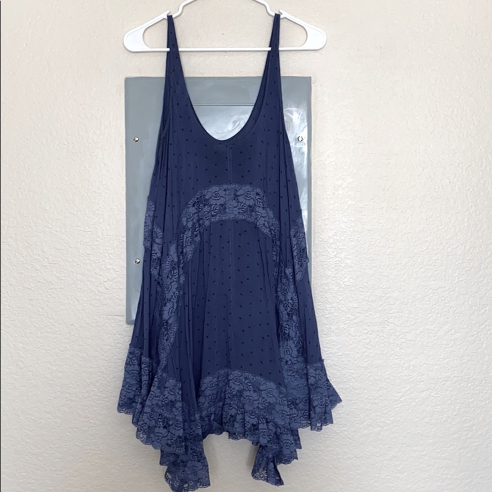 Free People Slip